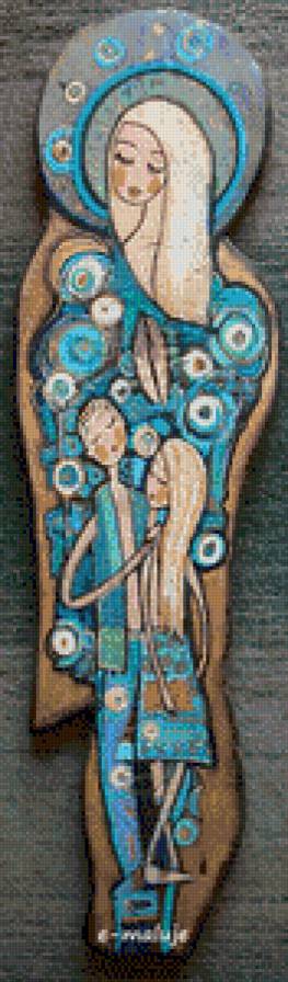 Anioł - предпросмотр