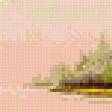 Предпросмотр схемы вышивки «Лето» (№814507)