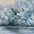 Предпросмотр схемы вышивки «Лето» (№814515)