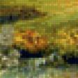 Предпросмотр схемы вышивки «Осень» (№814549)