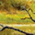 Предпросмотр схемы вышивки «Осень» (№814553)