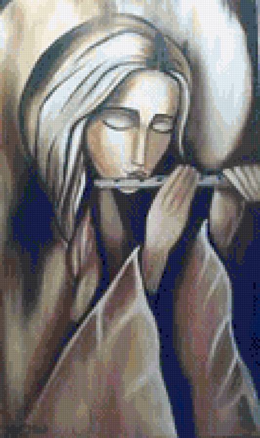 Anioł - предпросмотр