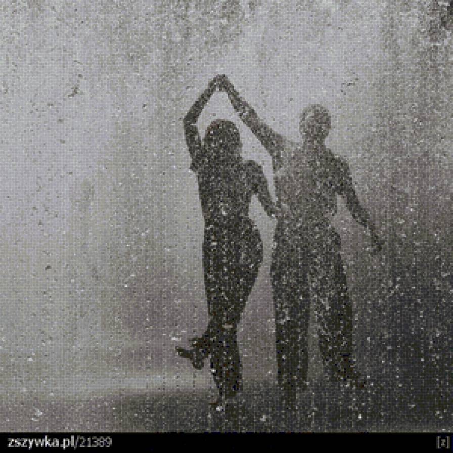 Taniec w deszczu - предпросмотр