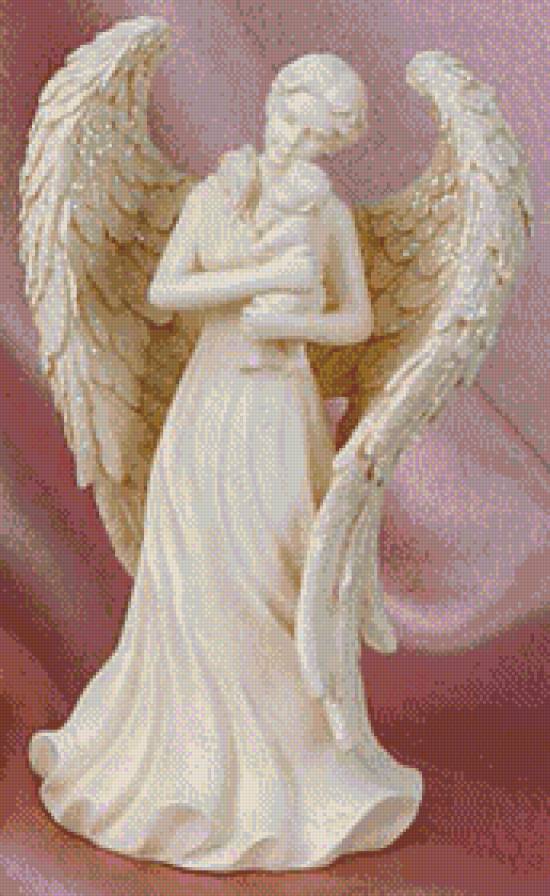 Anioł - предпросмотр