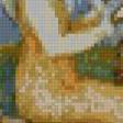 Предпросмотр схемы вышивки «Anioł» (№814789)