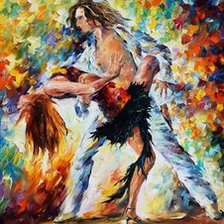 Afremov