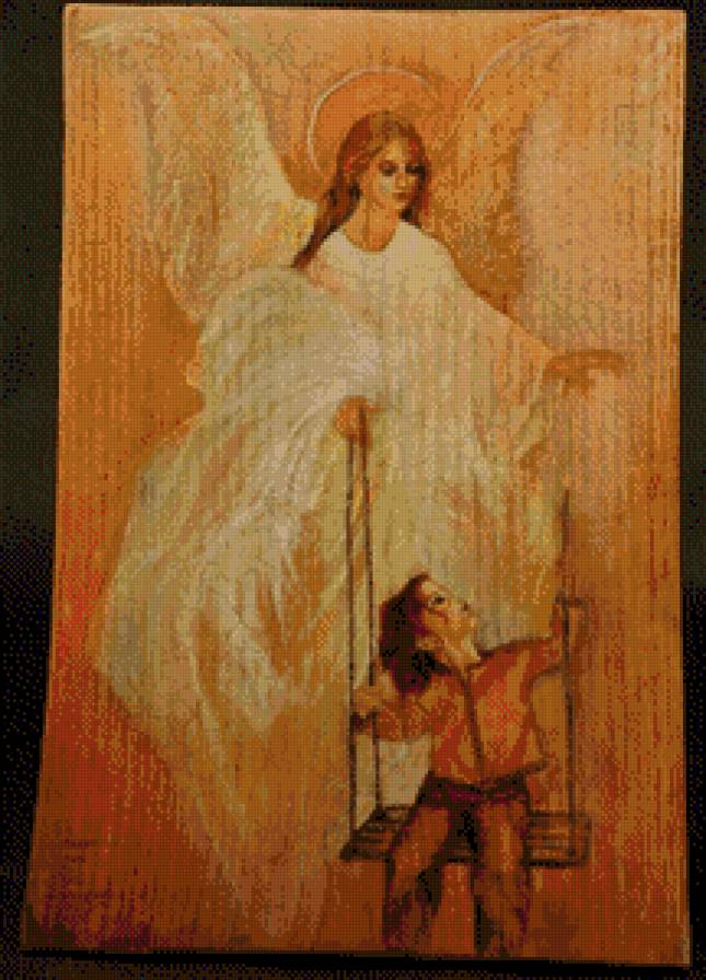 Anioł Stróż - предпросмотр