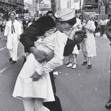 Схема вышивки «Pocałunek»