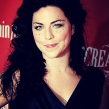 Схема вышивки «Amy»