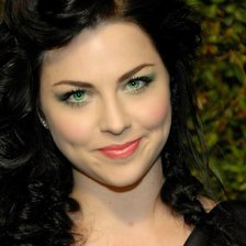 Схема вышивки «Эми Ли»