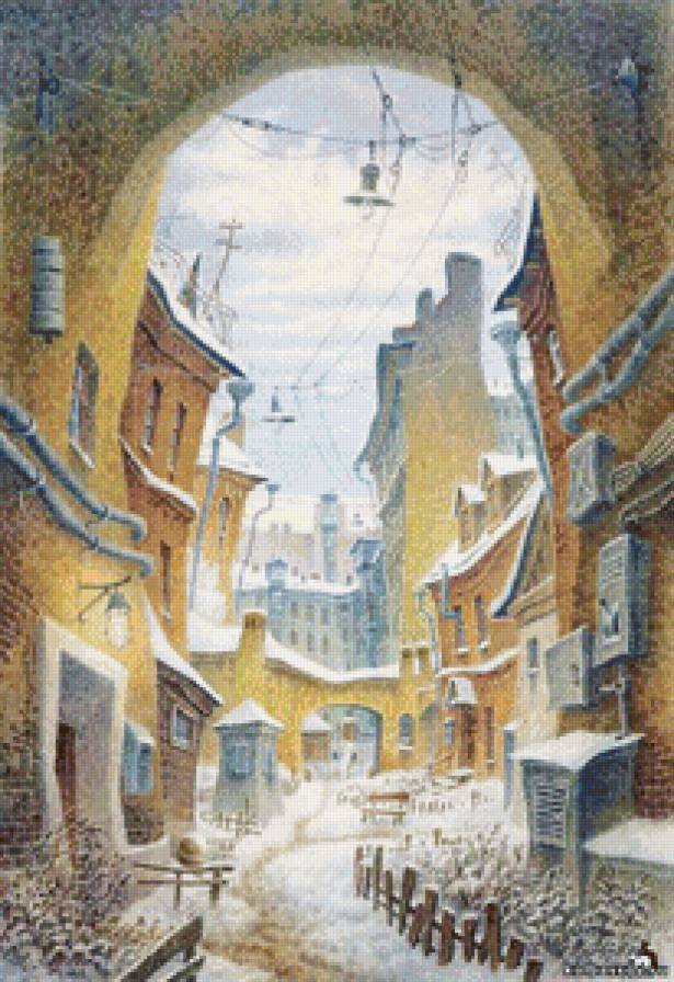 арка - предпросмотр