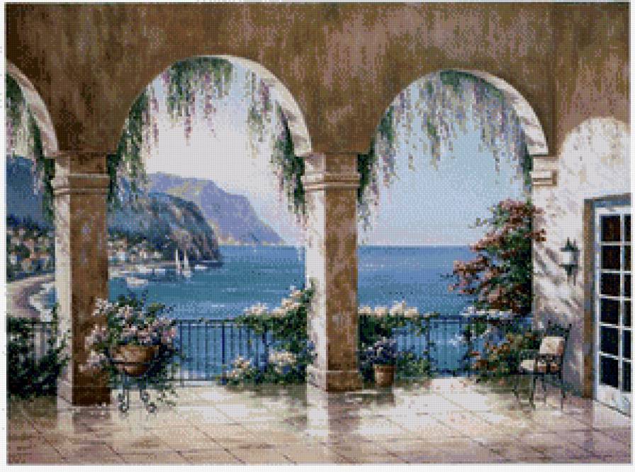 арка - предпросмотр