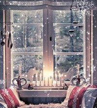 Ожидание праздника