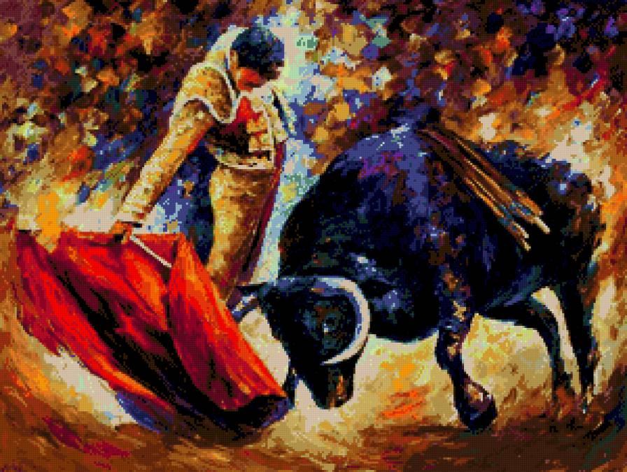 Afremov - предпросмотр