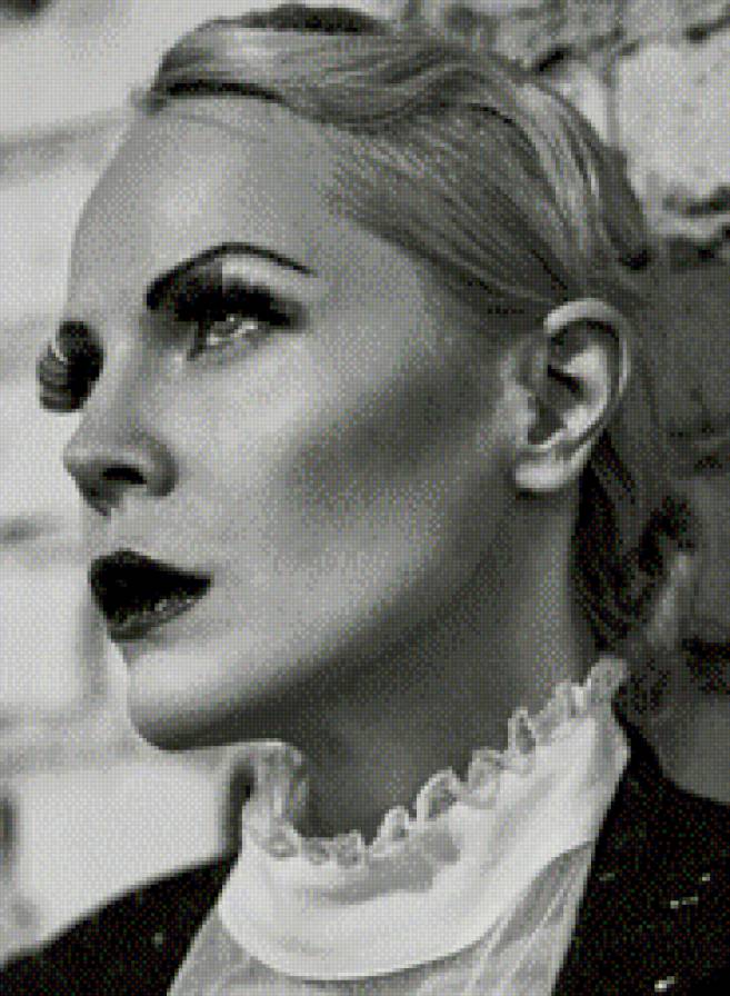 Джулия Ванг - экстрасенс, джулия ванг, дух хаоса - предпросмотр