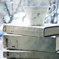 Схема вышивки «релакс»