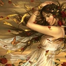 Схема вышивки «№815389»