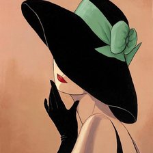 Схема вышивки «№815392»