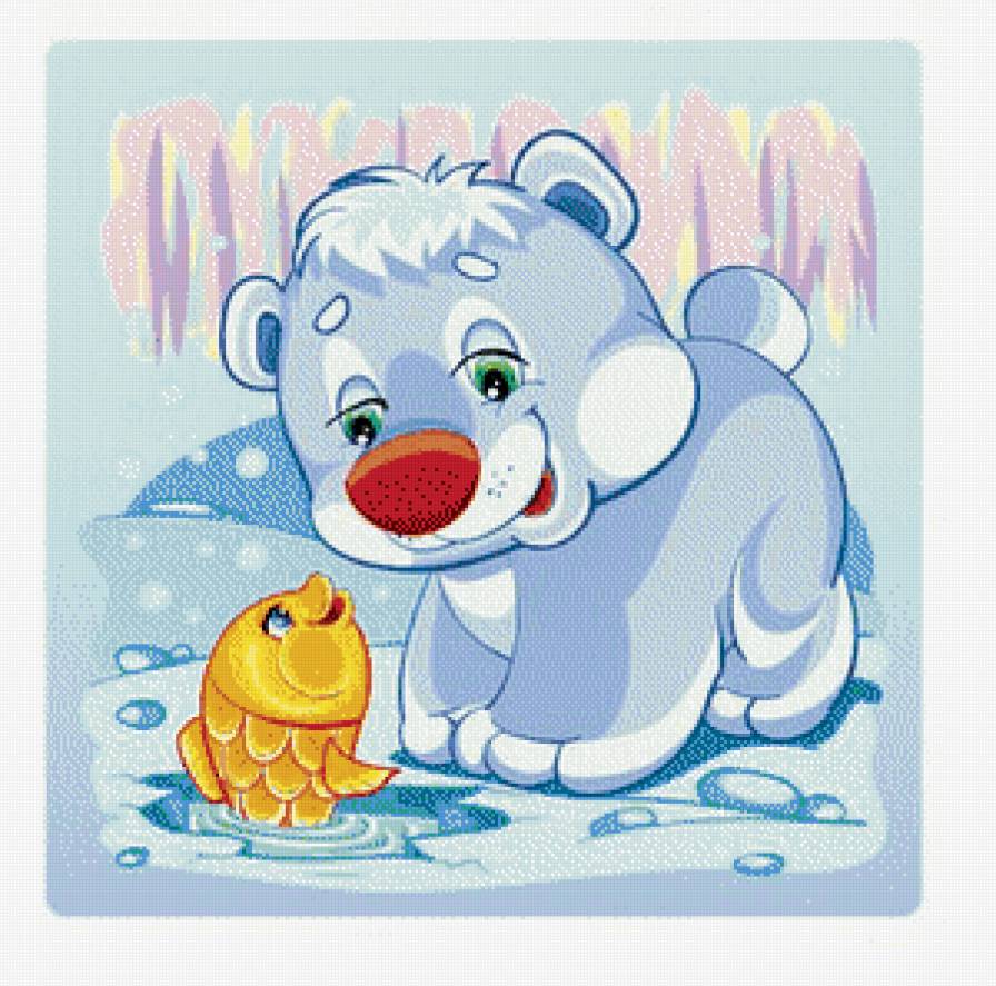 серия "детские" - детям - предпросмотр