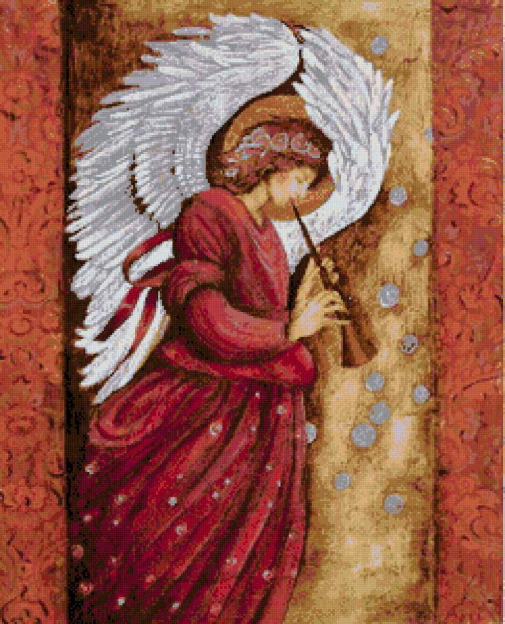 Anioł - предпросмотр