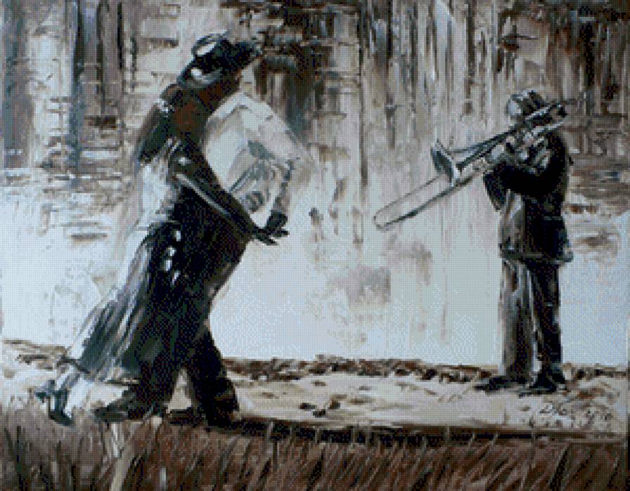 Taniec - предпросмотр