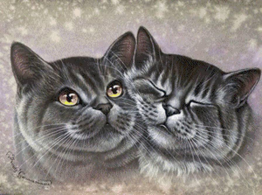 домашние любимцы - предпросмотр