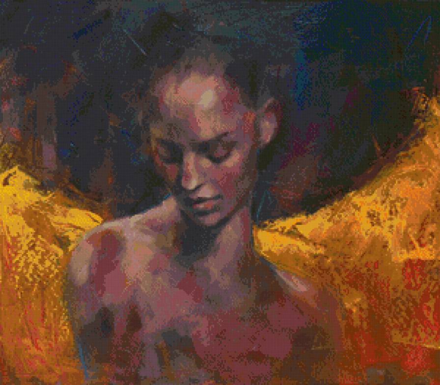 Kobieta - предпросмотр