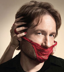 Дэвид Духовны - хенк муди, духовны, блудливая калифорния, дэвид - оригинал