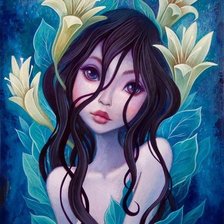 Ночная Лилия