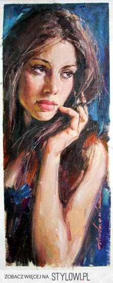 Kobieta - оригинал