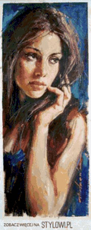 Kobieta - предпросмотр