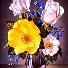 Схема вышивки «№815933»