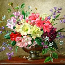 Схема вышивки «№815936»