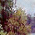 Предпросмотр схемы вышивки «Осень» (№816060)
