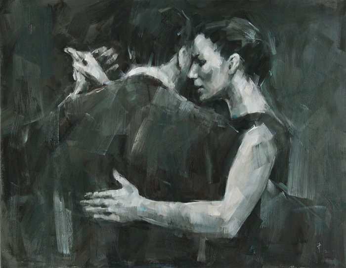 Taniec - оригинал