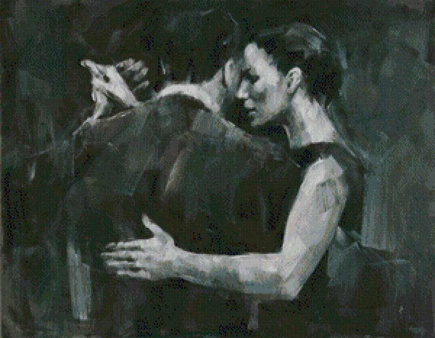 Taniec - предпросмотр