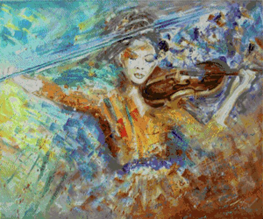 Kobieta - предпросмотр