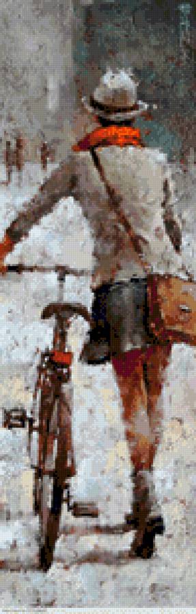 Kobieta - предпросмотр