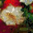 Предпросмотр схемы вышивки «Kwiaty» (№816186)