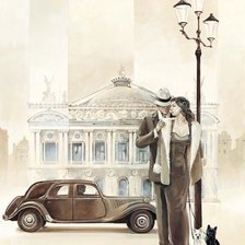 Схема вышивки «№816208»