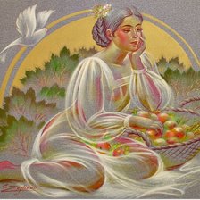 Схема вышивки «№816375»