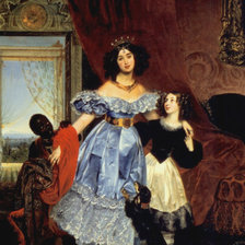 Схема вышивки «№816458»