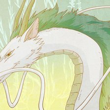 Схема вышивки «Хаку»