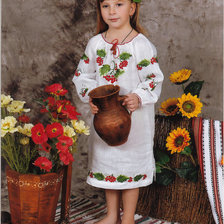 Україночка