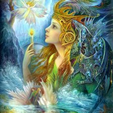 Схема вышивки «№816630»