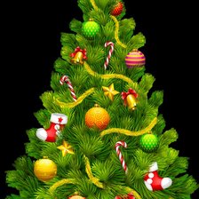 скоро новый год