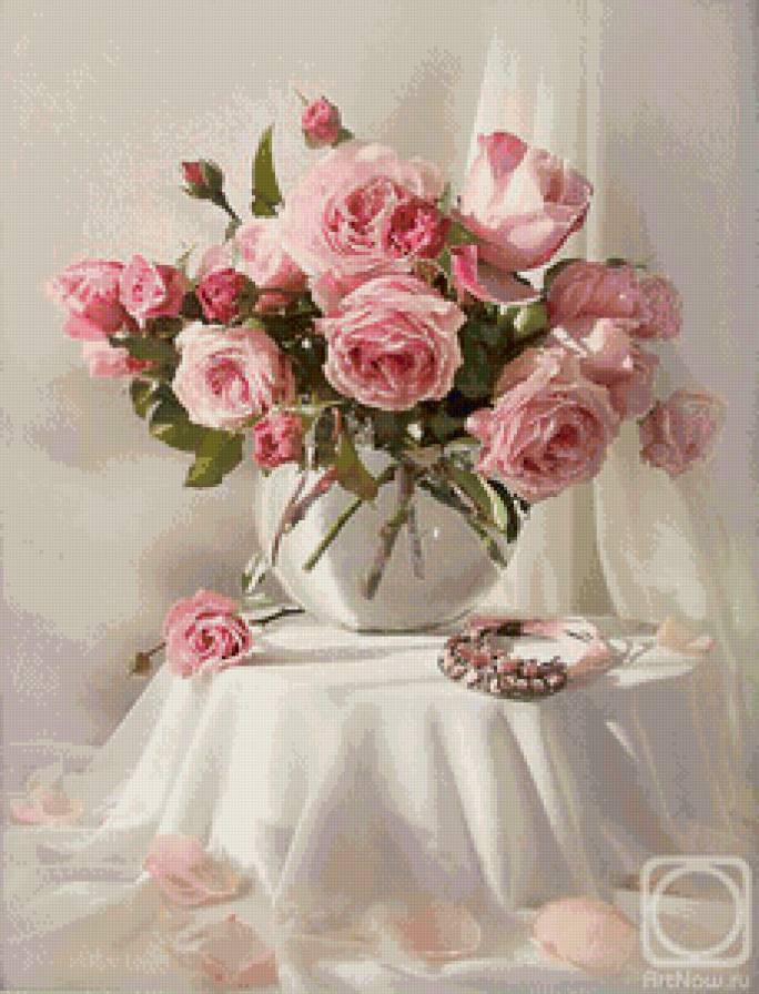 розы - розы, цветы - предпросмотр