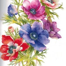 Схема вышивки «№816985»