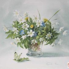 Схема вышивки «№816992»