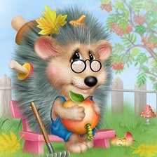 Схема вышивки «№817122»